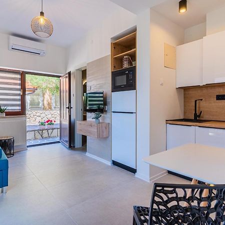 Apartments Ivanka קרס מראה חיצוני תמונה