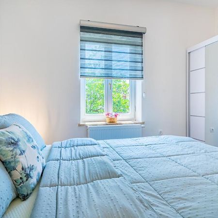 Apartments Ivanka קרס מראה חיצוני תמונה