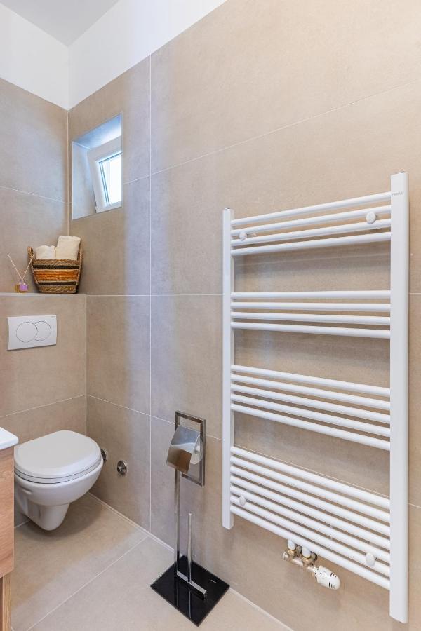 Apartments Ivanka קרס מראה חיצוני תמונה