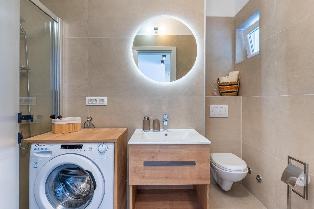 Apartments Ivanka קרס מראה חיצוני תמונה