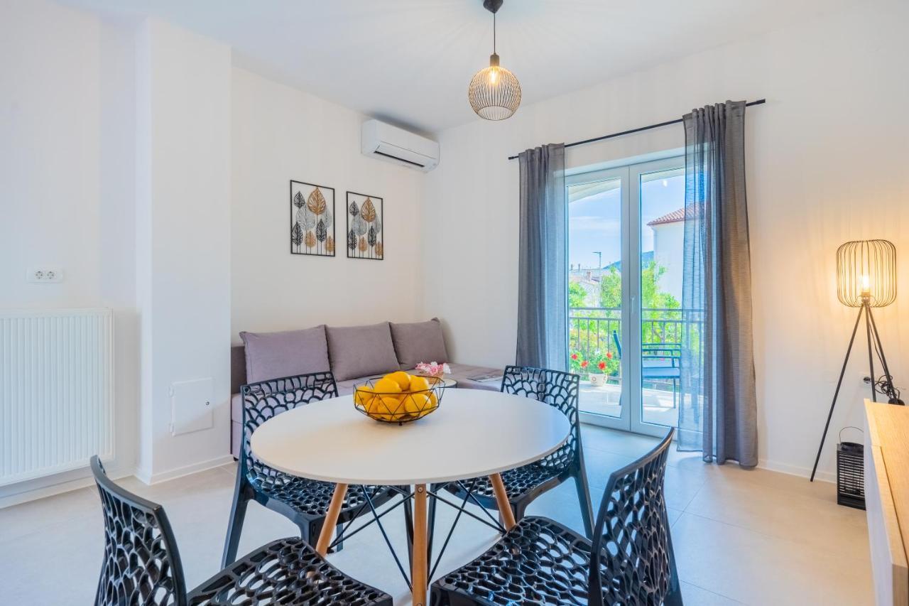 Apartments Ivanka קרס מראה חיצוני תמונה
