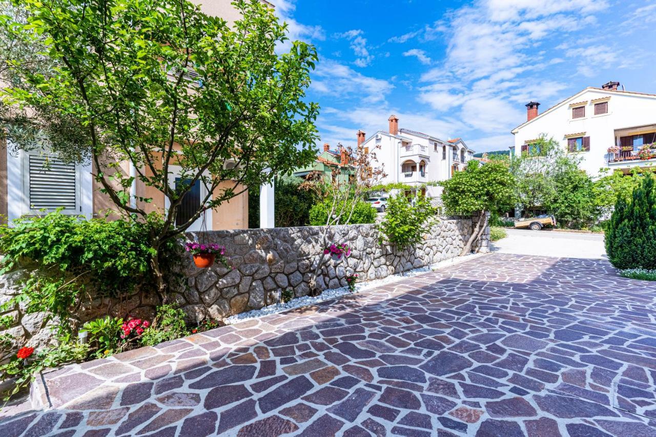 Apartments Ivanka קרס מראה חיצוני תמונה