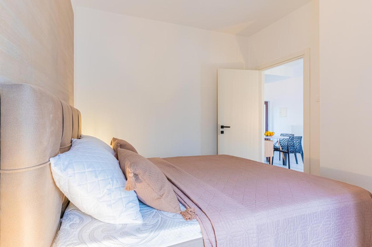 Apartments Ivanka קרס מראה חיצוני תמונה
