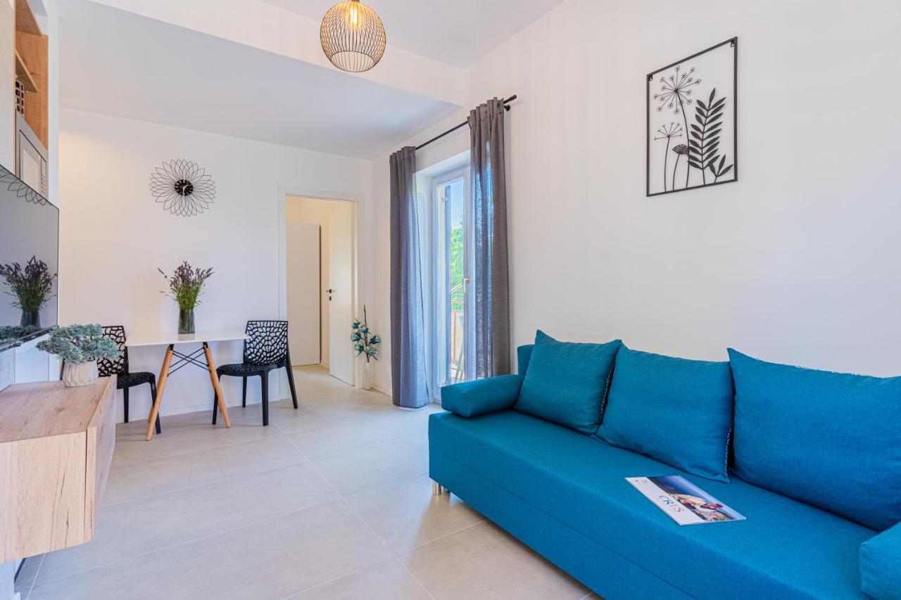 Apartments Ivanka קרס מראה חיצוני תמונה