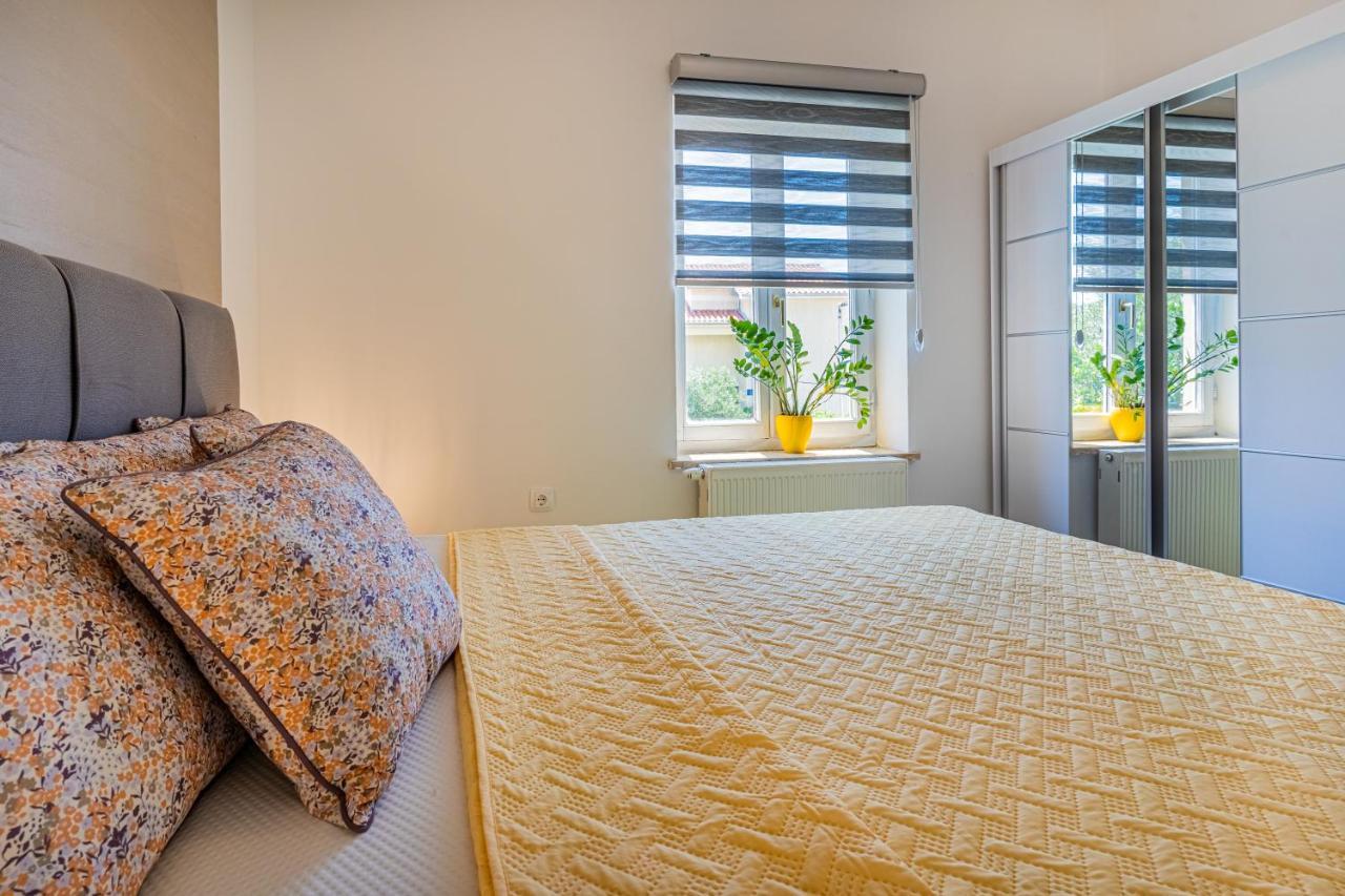 Apartments Ivanka קרס מראה חיצוני תמונה
