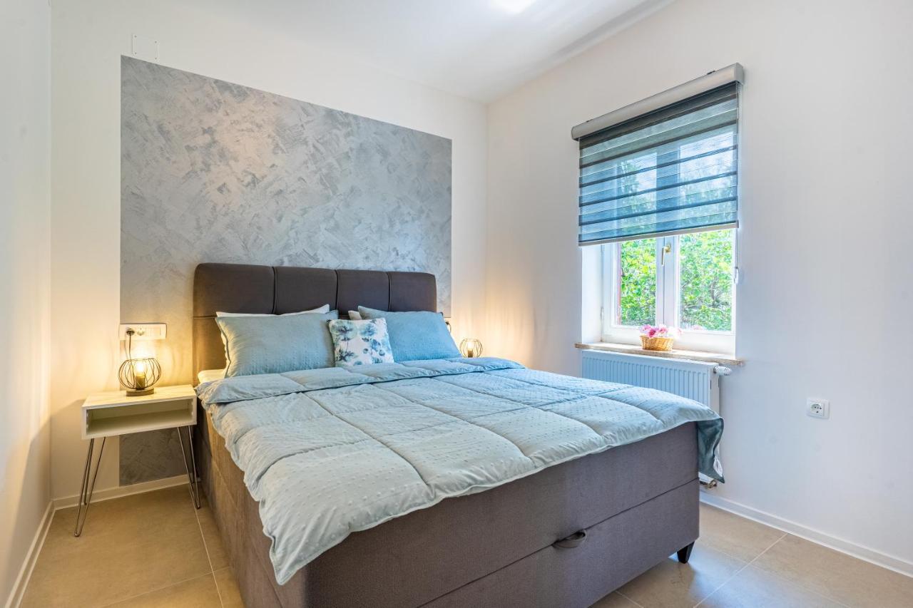 Apartments Ivanka קרס מראה חיצוני תמונה