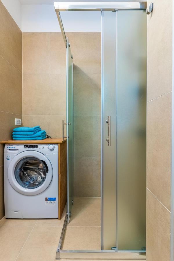 Apartments Ivanka קרס מראה חיצוני תמונה