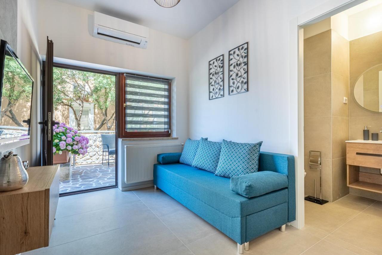 Apartments Ivanka קרס מראה חיצוני תמונה