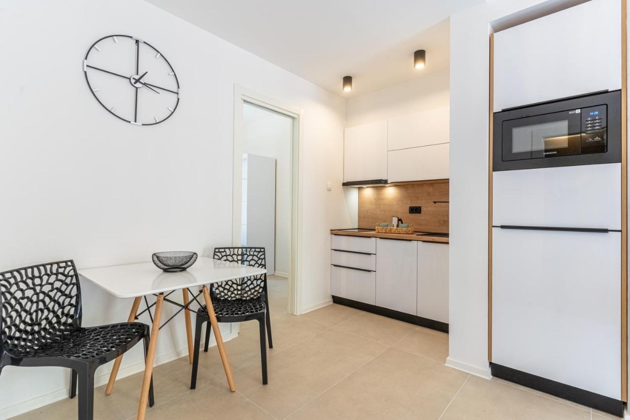 Apartments Ivanka קרס מראה חיצוני תמונה