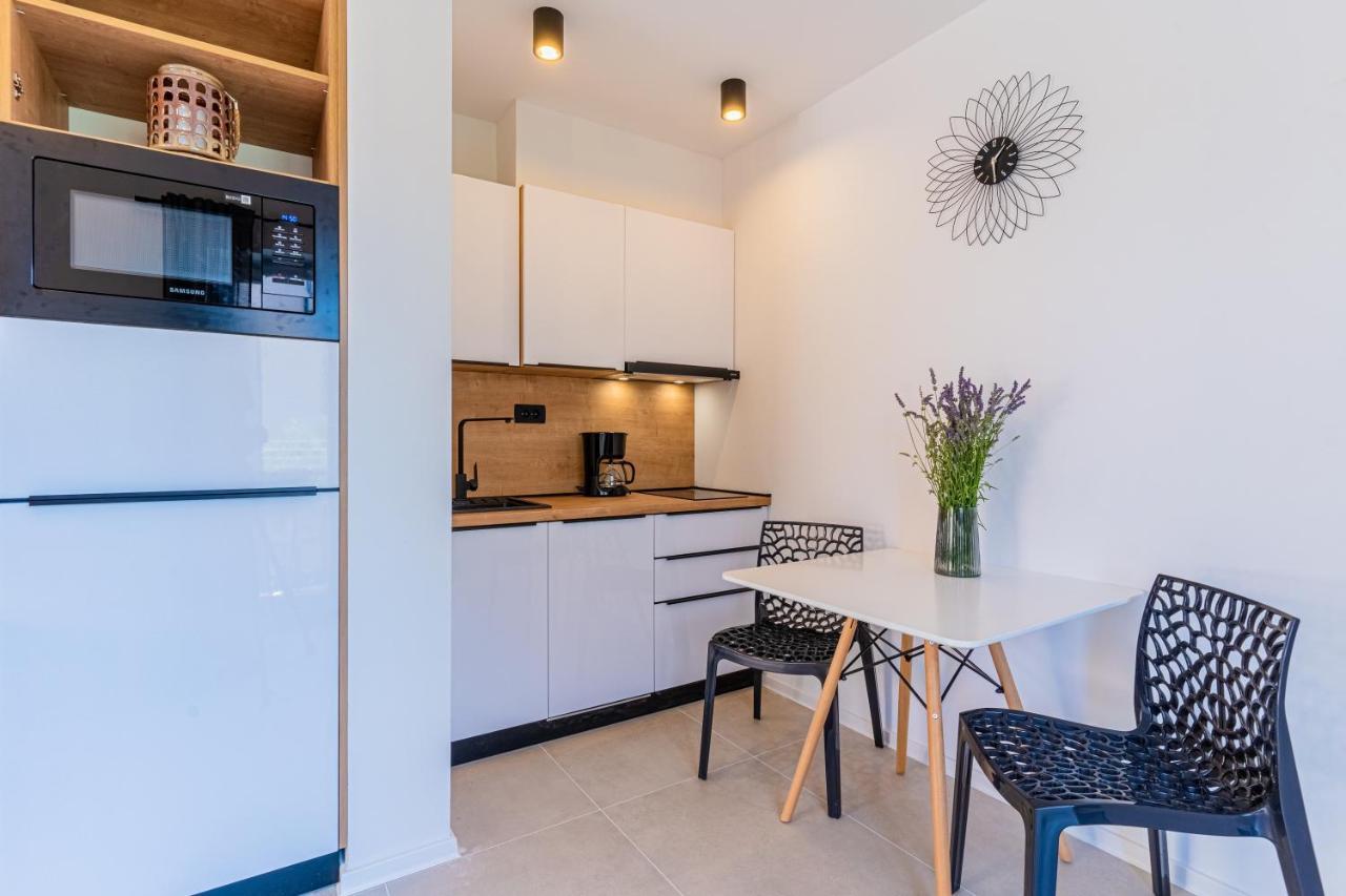 Apartments Ivanka קרס מראה חיצוני תמונה