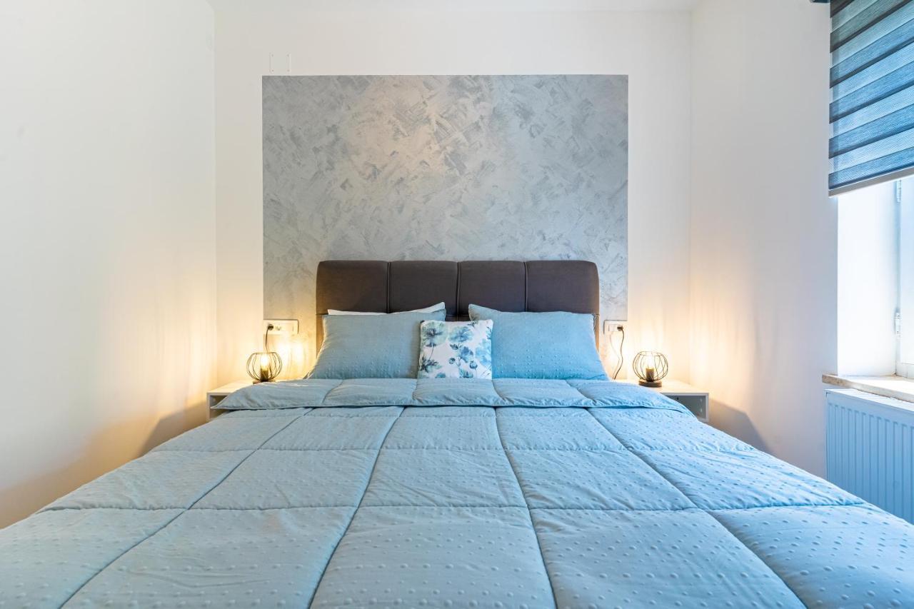 Apartments Ivanka קרס מראה חיצוני תמונה