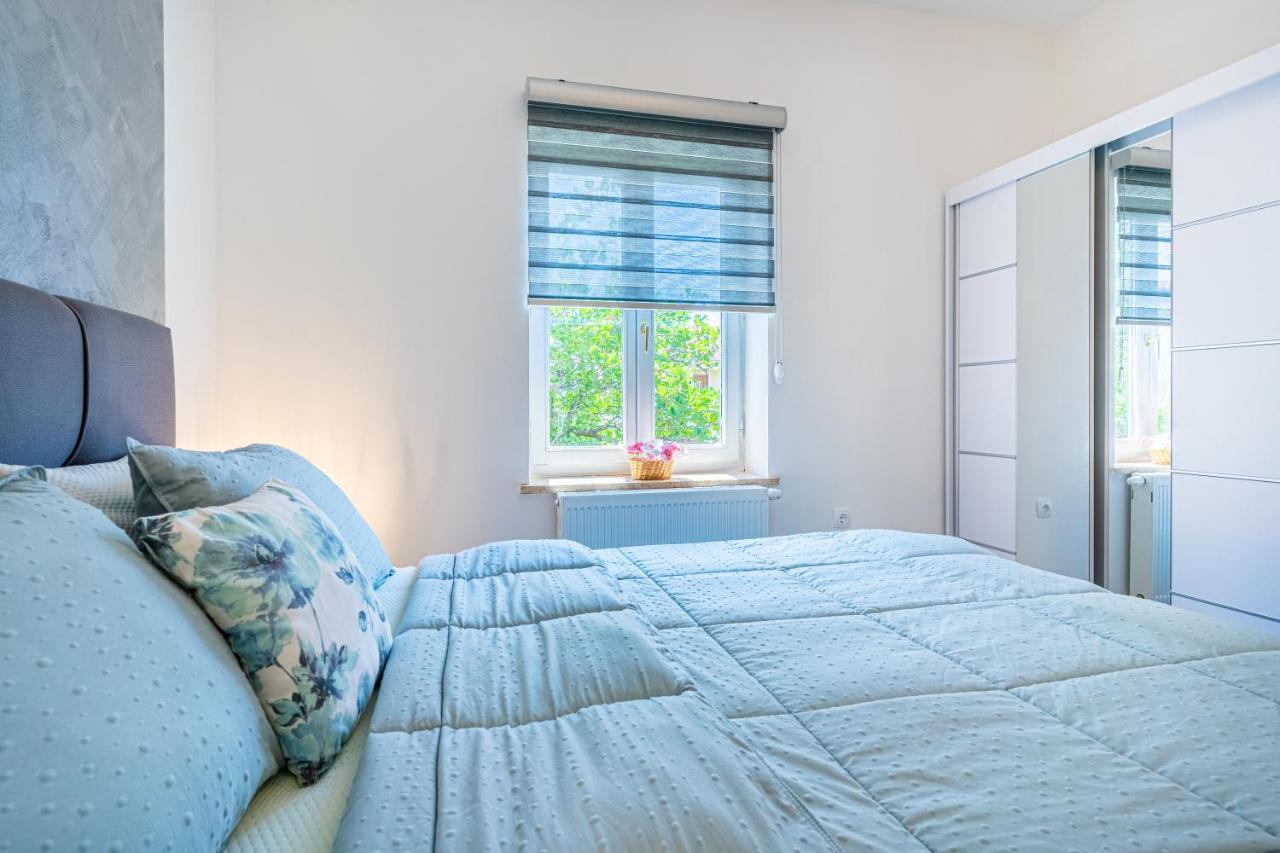 Apartments Ivanka קרס מראה חיצוני תמונה