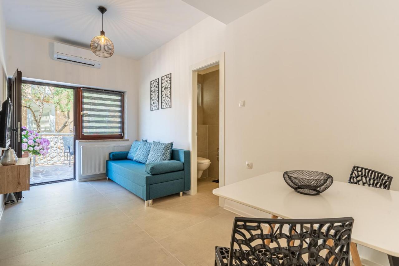 Apartments Ivanka קרס מראה חיצוני תמונה