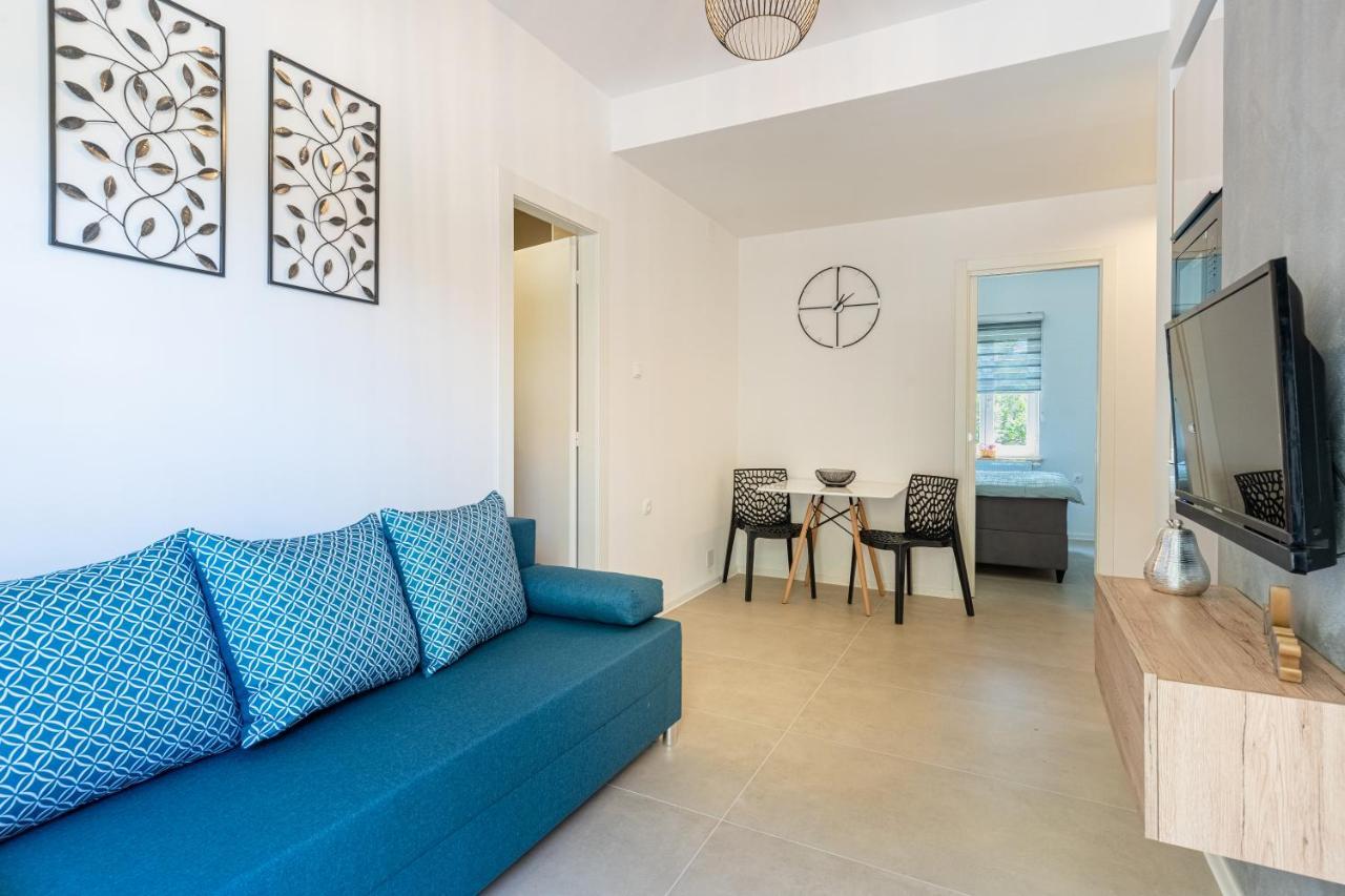Apartments Ivanka קרס מראה חיצוני תמונה
